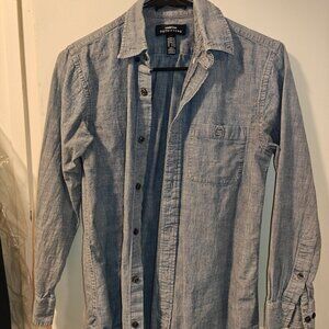 Chase uniform dress shirt - Men